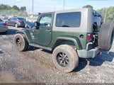 Jeep Wrangler Sahara 1J4FA541X7L183286 снимка