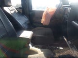 Jeep Wrangler Sahara 1J4FA541X7L183286 снимка