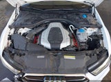 Audi A6 3.0T Premium WAUG3AFC7JN056631 снимка