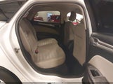 Ford Fusion S 3FA6P0G71HR143436 снимка
