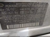 Hyundai Sonata Gls 5NPEB4AC0BH041637 снимка