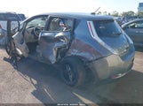Nissan Leaf Sv 1N4AZ0CP8FC321221 снимка