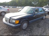 Mercedes-Benz 560 Sel WDBCA39E4LA556870 снимка