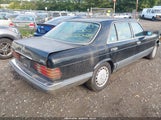 Mercedes-Benz 560 Sel WDBCA39E4LA556870 снимка