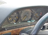 Mercedes-Benz 560 Sel WDBCA39E4LA556870 снимка