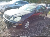 Lexus Gs 300 JT8BD69SX10142974 снимка