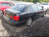 Lexus Gs 300 JT8BD69SX10142974 снимка