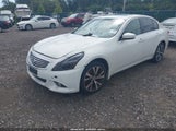 Infiniti G37X JN1CV6AR9CM675201 снимка