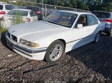 BMW 740Ia WBAGG83421DN84836 снимка