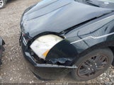 Nissan Sentra 2.0 S 3N1AB6APXCL781648 снимка