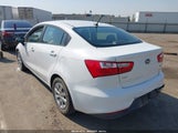 Kia Rio Lx KNADM4A31G6574813 снимка