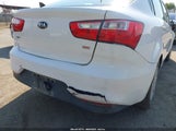 Kia Rio Lx KNADM4A31G6574813 снимка