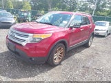 Ford Explorer Xlt 1FM5K8D80DGB95959 снимка
