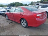 Toyota Camry Se 4T1BF1FK1EU793309 снимка