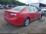 Toyota Camry Se 4T1BF1FK1EU793309 снимка