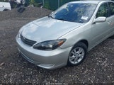 Toyota Camry Le V6 4T1BF32K84U070590 снимка