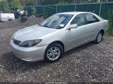 Toyota Camry Le V6 4T1BF32K84U070590 снимка
