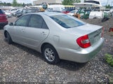 Toyota Camry Le V6 4T1BF32K84U070590 снимка