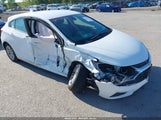 Chevrolet Cruze Ls 3G1BC6SM6KS547183 снимка
