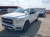 Ram  Big Horn 4X4 5'7 Box 1C6SRFFTXMN567691 снимка