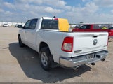 Ram  Big Horn 4X4 5'7 Box 1C6SRFFTXMN567691 снимка