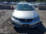 Honda Civic Lx 2HGFB2F50DH561191 снимка