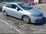 Honda Civic Lx 2HGFB2F50DH561191 снимка