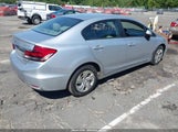 Honda Civic Lx 2HGFB2F50DH561191 снимка