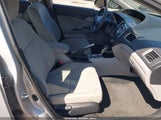Honda Civic Lx 2HGFB2F50DH561191 снимка