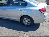 Honda Civic Lx 2HGFB2F50DH561191 снимка