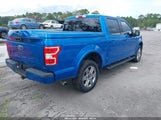 Ford F-150 Xlt 1FTEW1E54KFA29886 снимка