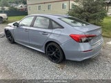 Honda Civic Sport 2HGFE2F55NH536974 fotografie