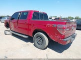 Ford F-150 Fx2 1FTFW1CT4DKE55500 снимка