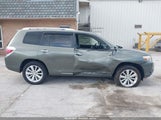 Toyota Highlander Hybrid Limited V6 JTEJW3EH1A2044545 fotografie