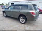Toyota Highlander Hybrid Limited V6 JTEJW3EH1A2044545 снимка