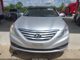 Hyundai Sonata Gls 5NPEB4AC1EH813163 снимка