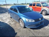 Volkswagen Jetta 1.8T Se 3VWD17AJ6FM262056 fotografie