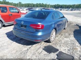 Volkswagen Jetta 1.8T Se 3VWD17AJ6FM262056 fotografie