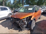 Nissan Kicks Sv Xtronic Cvt 3N1CP5CV8PL512909 photo