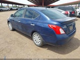 Nissan Versa 1.6 Sv 3N1CN7AP4EL802809 снимка