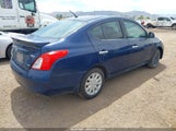 Nissan Versa 1.6 Sv 3N1CN7AP4EL802809 снимка