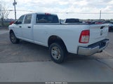 Ram  Tradesman 4X4 8' Box 3C6UR5HJ3NG129846 photo