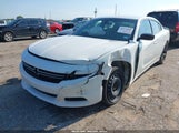 Dodge Charger Sxt Rwd 2C3CDXBG6KH650636 снимка