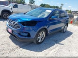 Ford Edge Sel 2FMPK3J93LBA45407 fotografie