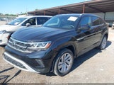 Volkswagen Atlas Cross Sport 2.0T Se W/Technology 1V2HC2CA2NC216186 fotografie