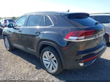 Volkswagen Atlas Cross Sport 2.0T Se W/Technology 1V2HC2CA2NC216186 fotografie