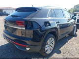Volkswagen Atlas Cross Sport 2.0T Se W/Technology 1V2HC2CA2NC216186 fotografie