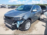Chevrolet Equinox Fwd Lt 3GNAXKEG4RS106224 photo