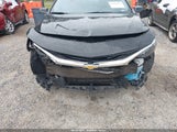 Chevrolet Malibu Fwd 1Lt 1G1ZD5ST9SF129783 снимка