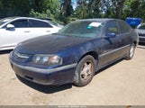 Chevrolet Impala Ls 2G1WH55K219104581 снимка